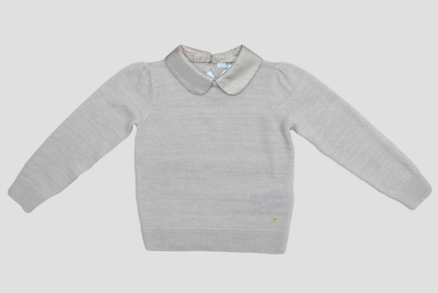 Bonpoint sweter pull P
