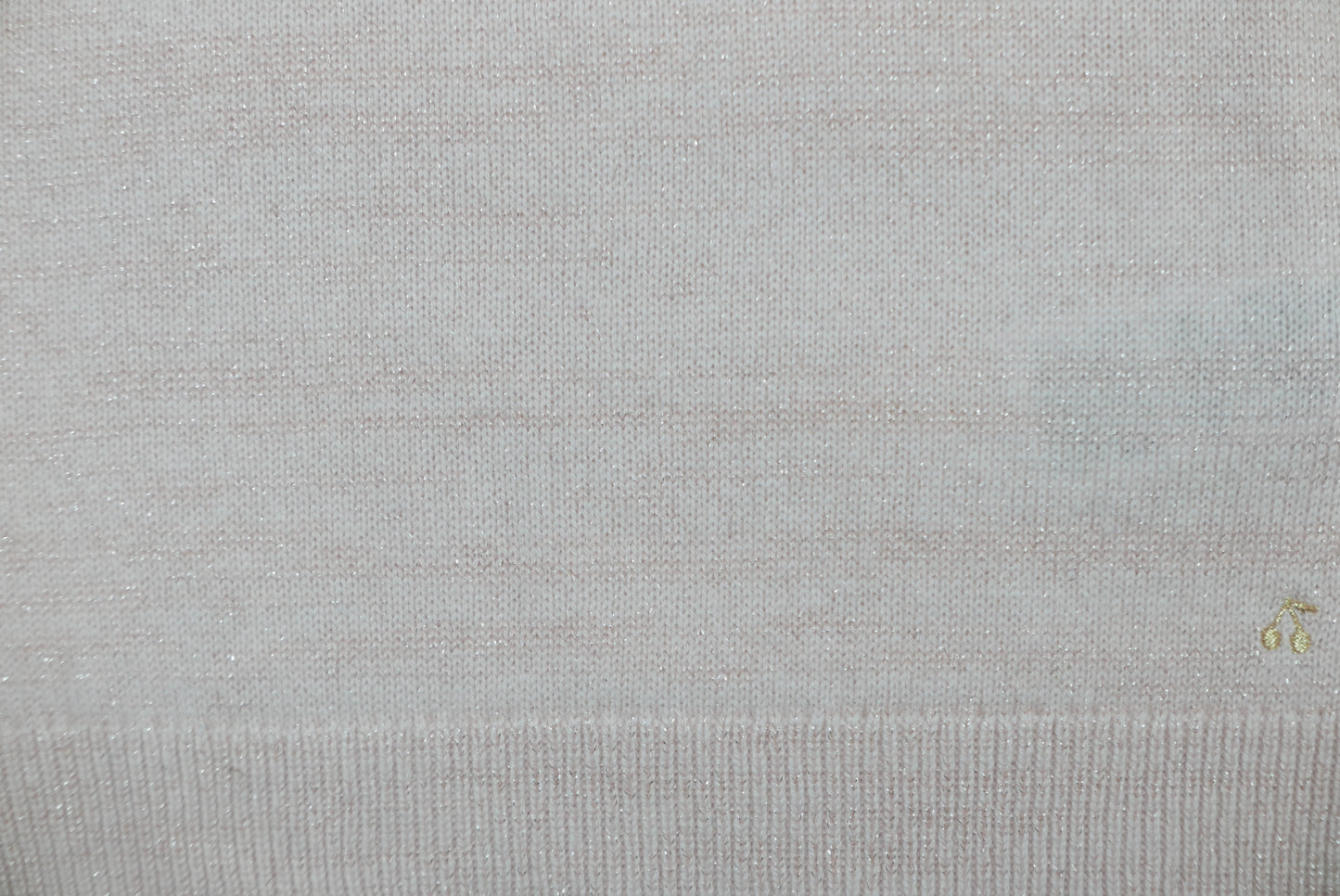 Bonpoint sweter pull P