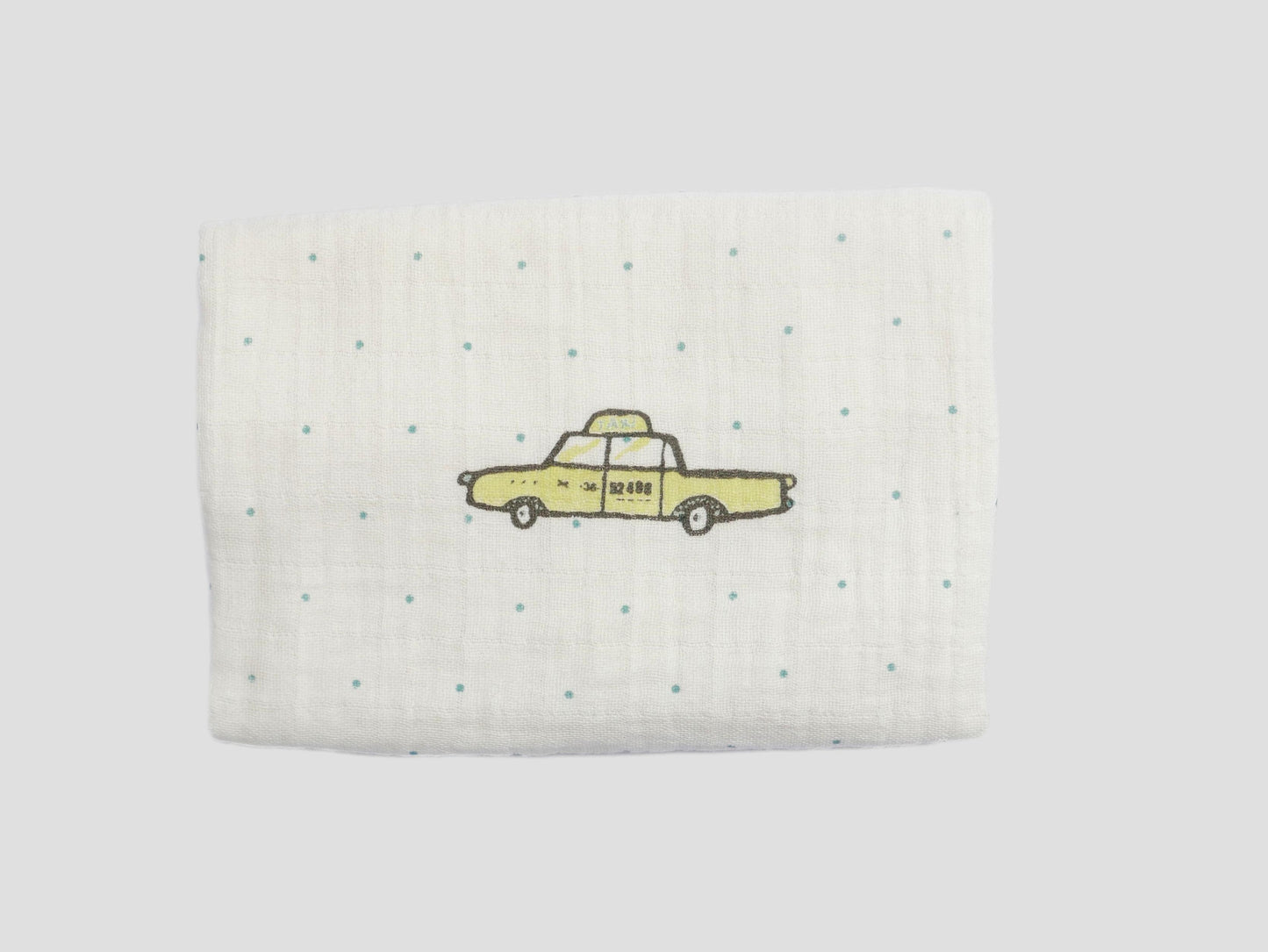 BONPOINT Doudou diaper for babies