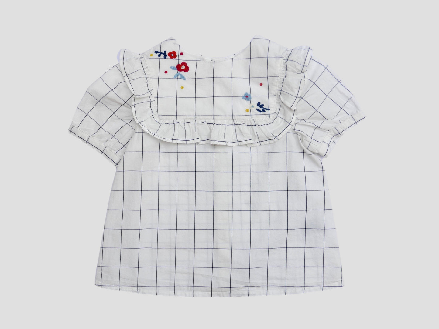 BONPOINT Short sleeve shirt