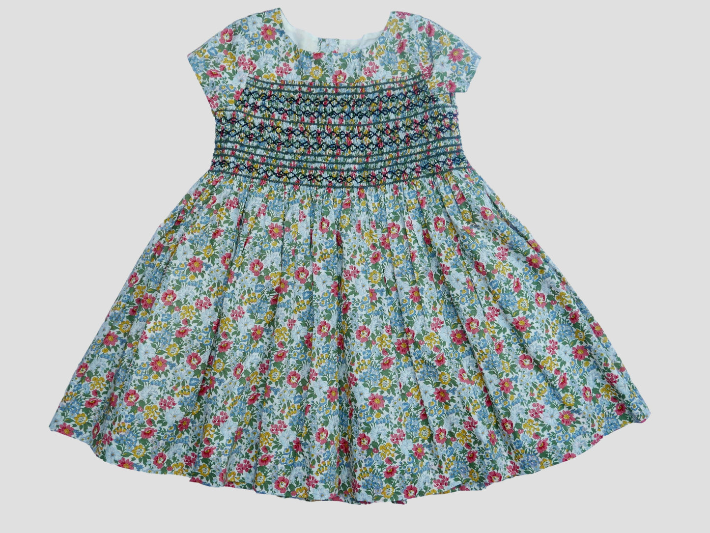 BONPOINT Duchess dress