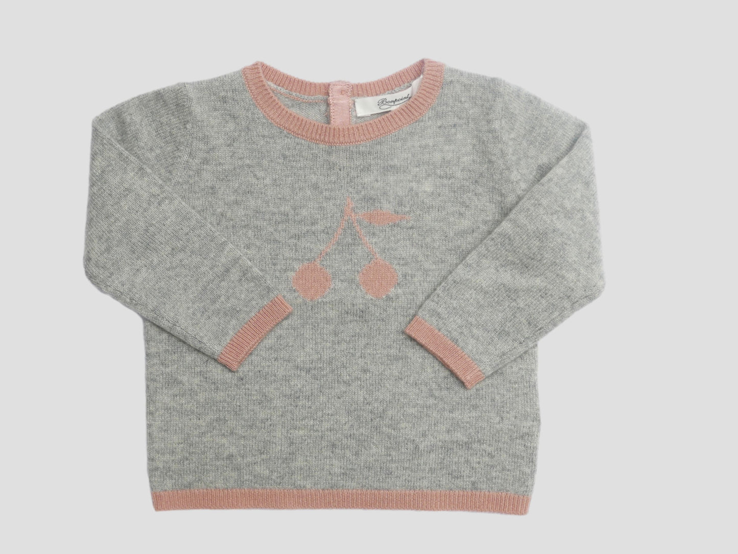 BONPOINT Cashmere sweater