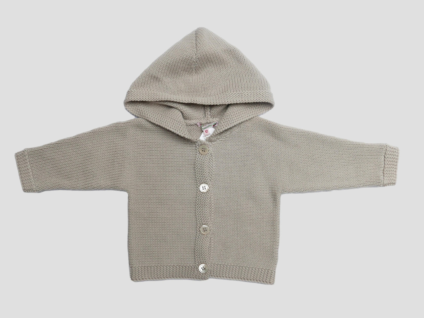 BONPOINT Hooded sweater