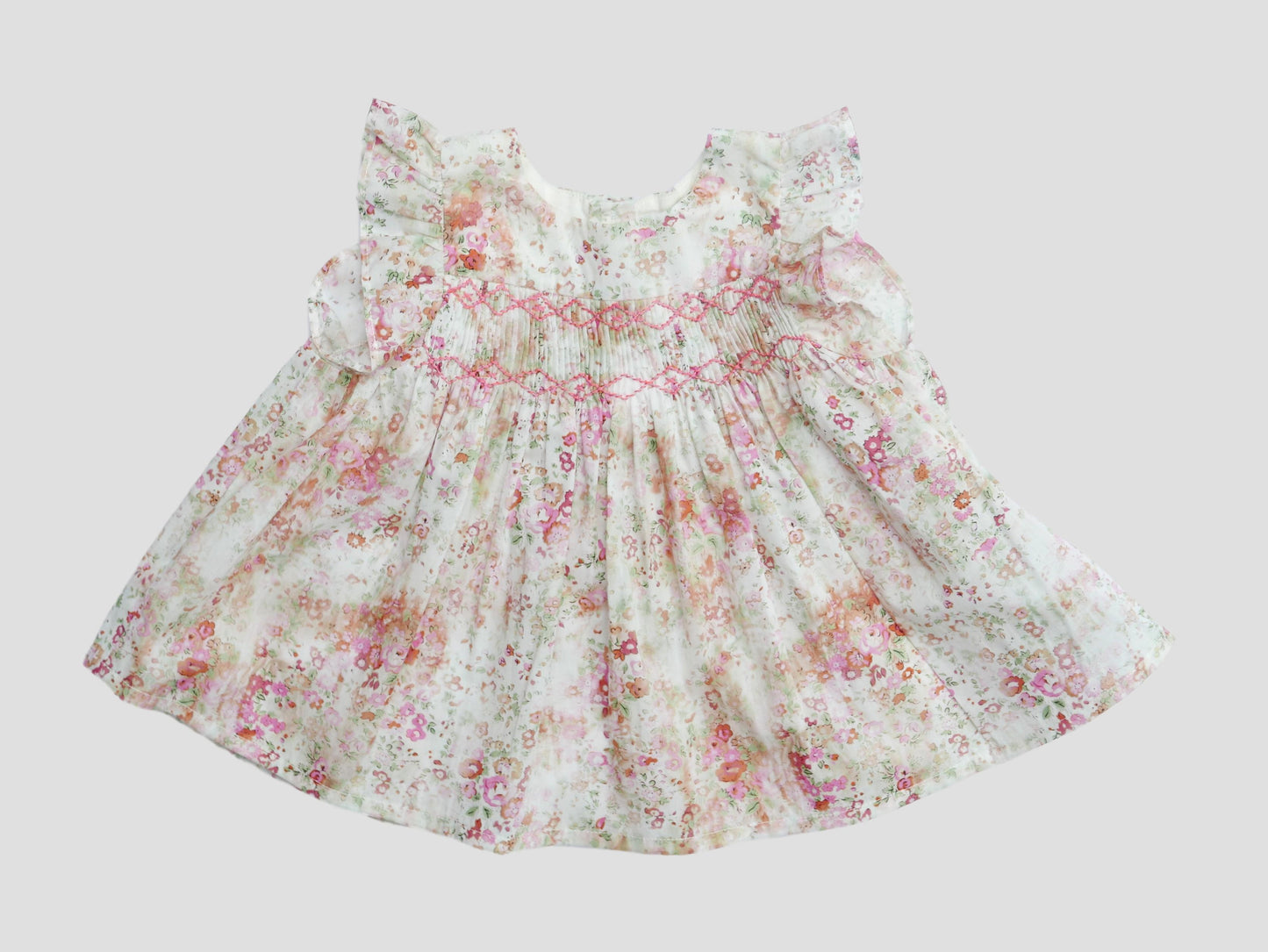 BONPOINT Baby dress