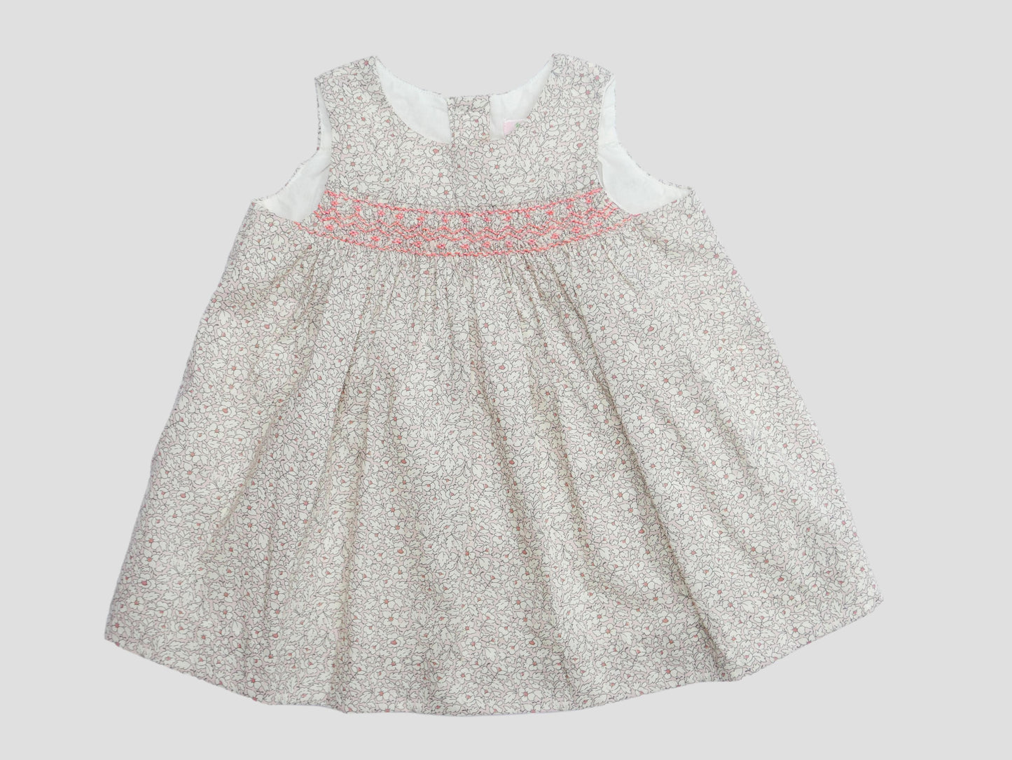 BONPOINT Baby dress