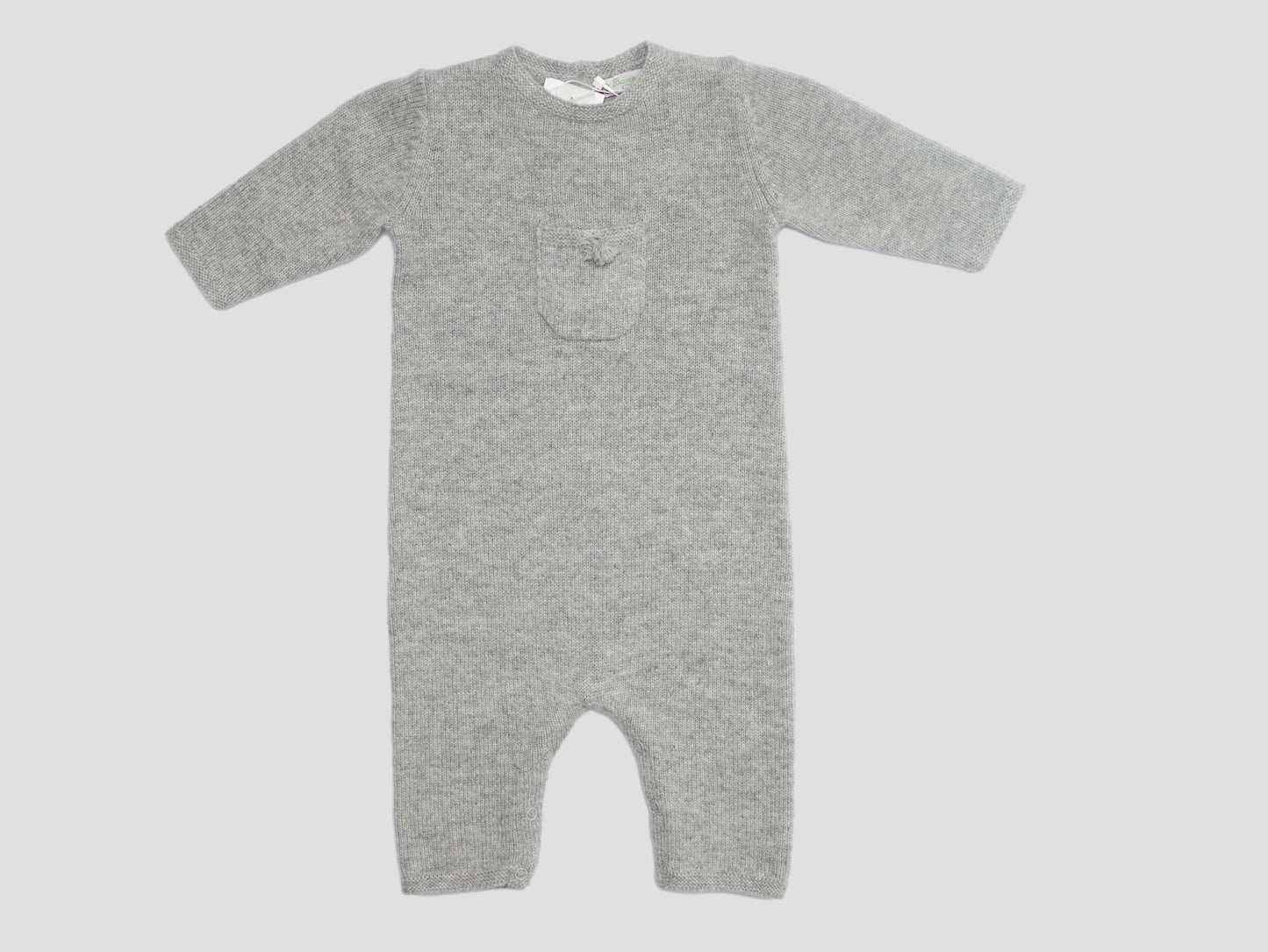 BONPOINT Cashmere jumpsuit