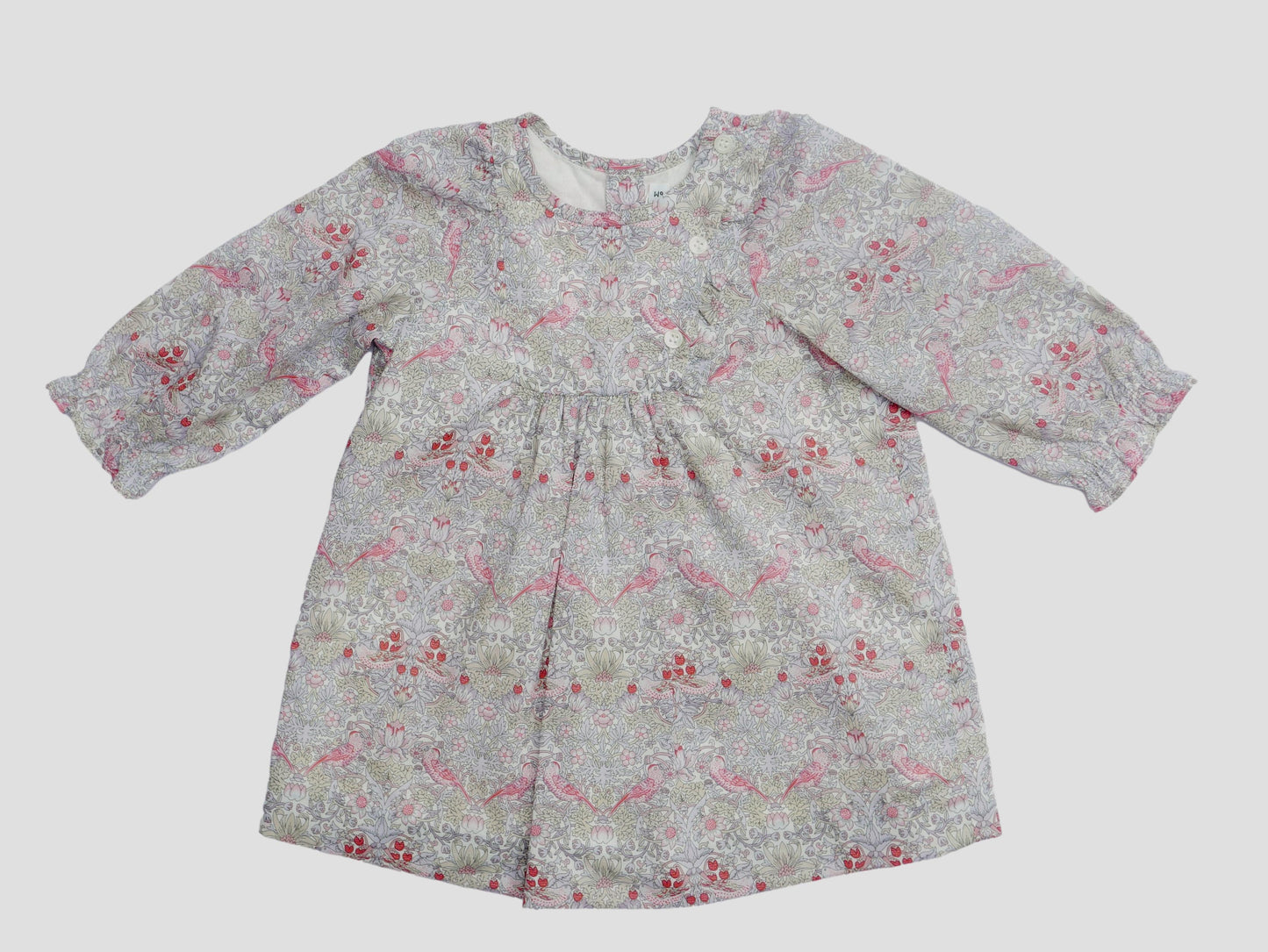 BONPOINT Liberty dress