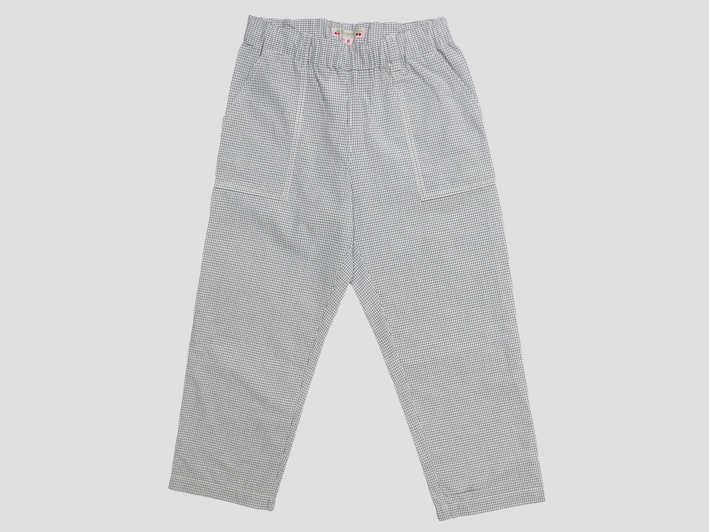 BONPOINT Girls trousers with pockets