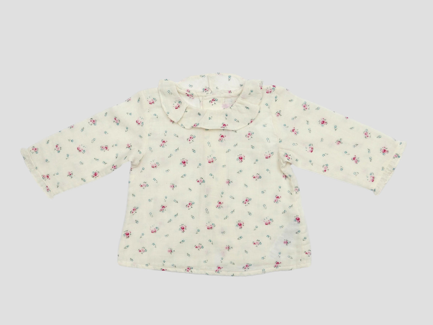 BONPOINT Patterned top
