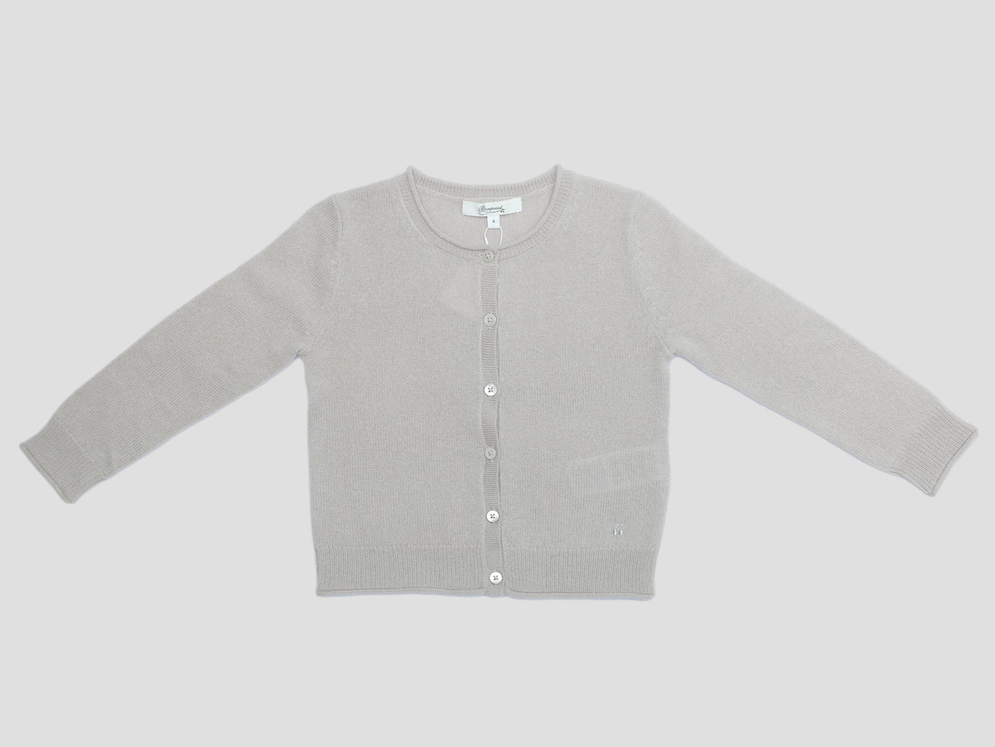 BONPOINT Cashmere cardigan