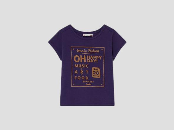 Bonpoint T-shirt