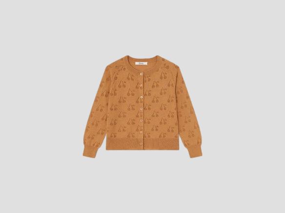 BONPOINT Cardigan aspiration