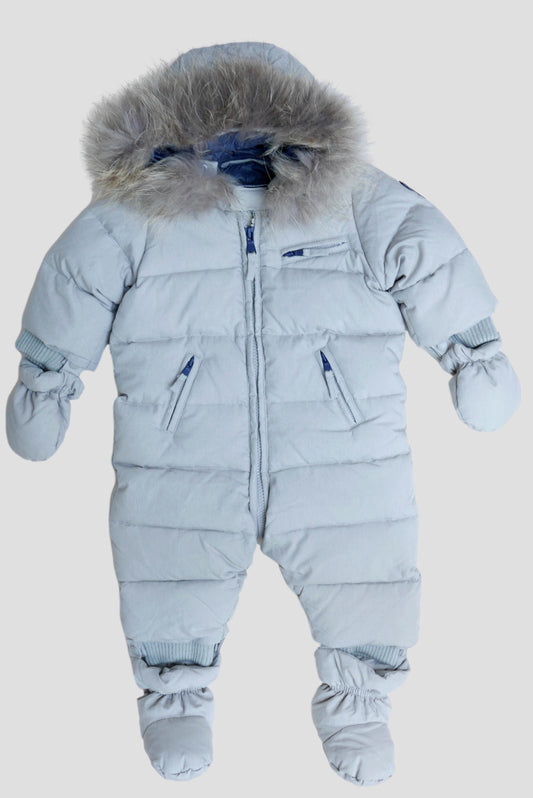 BONPOINT combinaison pilote