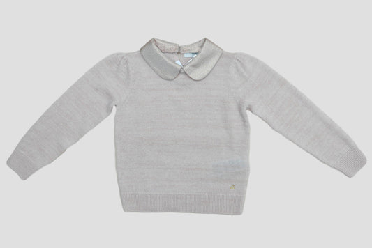 Bonpoint sweter pull P