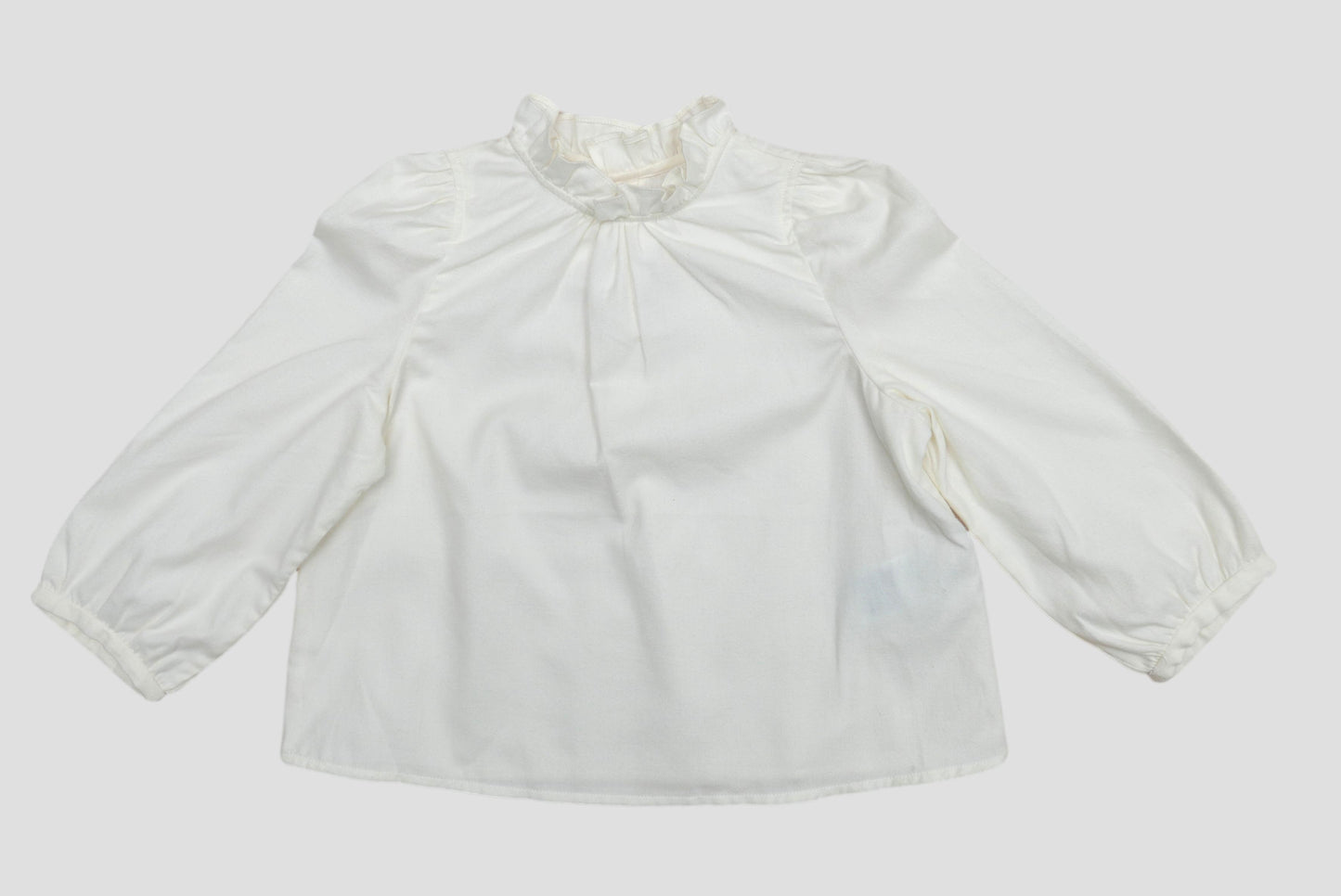 BONPOINT blouse Tallulah