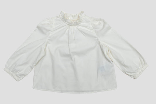 BONPOINT blouse Tallulah