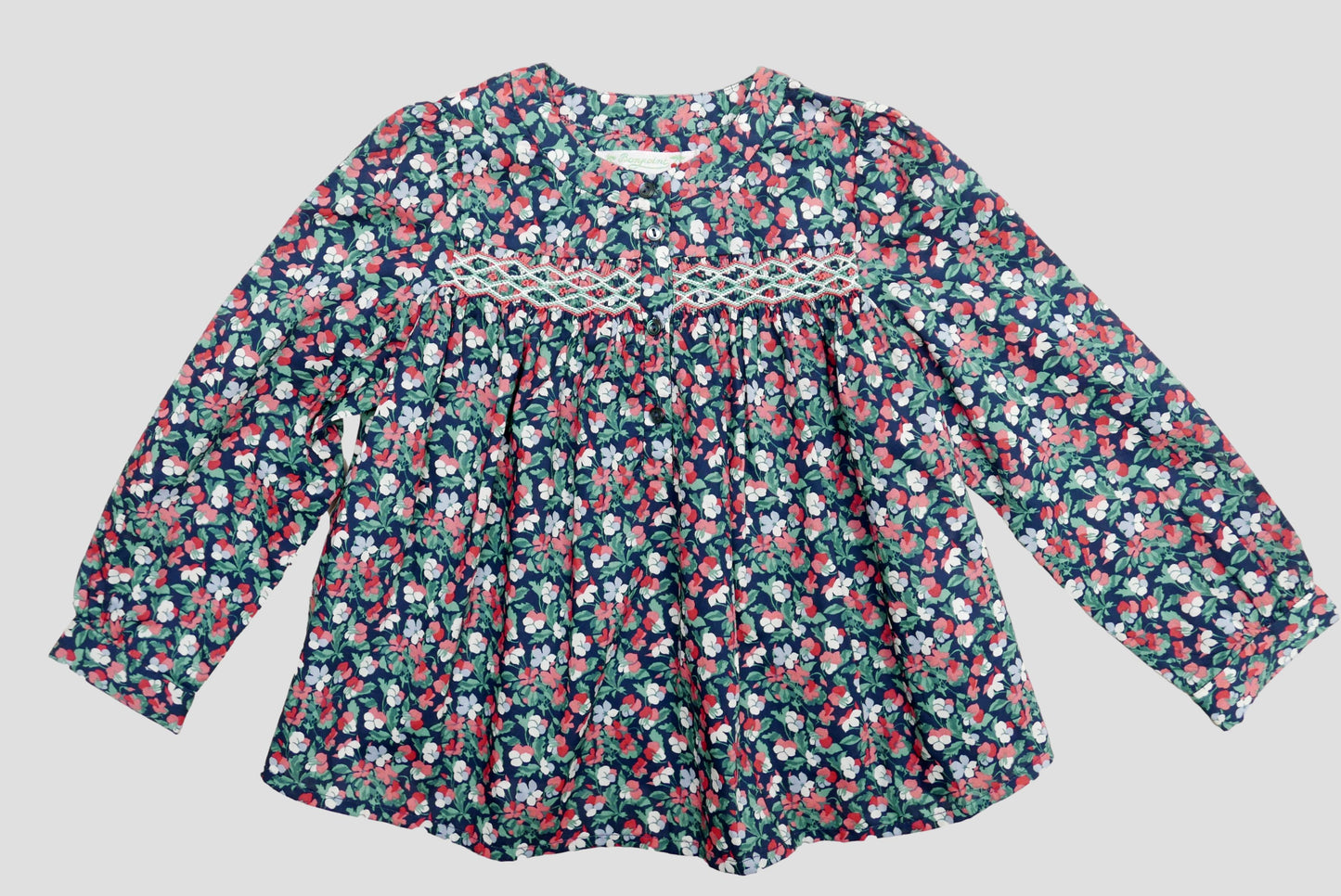 BONPOINT bluza duchess Maeva