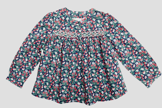 BONPOINT bluza duchess Maeva