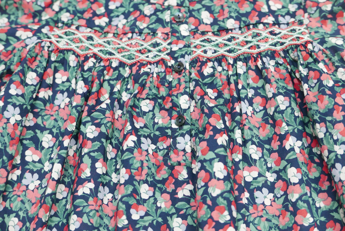 BONPOINT bluza duchess Maeva