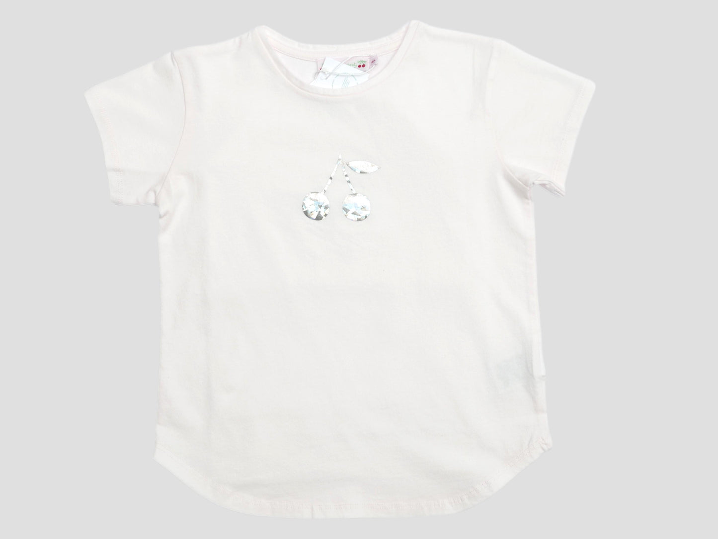 BONPOINT T-Shirt z logo Bonpoint